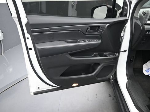 Used 2024 Honda Odyssey EX-L image 4
