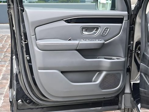 New 2026 Honda Pilot EX-L image 11