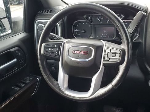 Used 2022 GMC Sierra 2500 SLT image 26