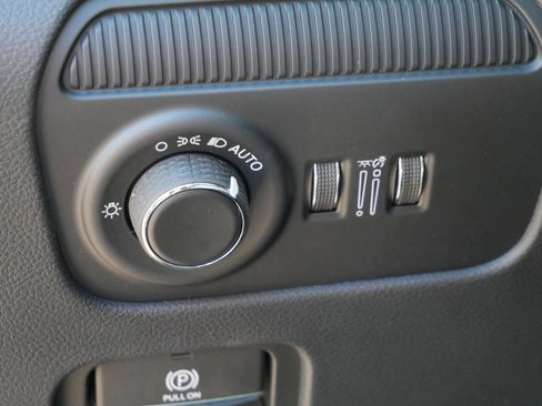 New 2026 Jeep Grand Wagoneer 4WD image 14