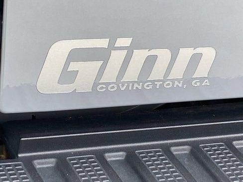 Used 2024 GMC Sierra 1500 AT4X AWD/4WD image 34