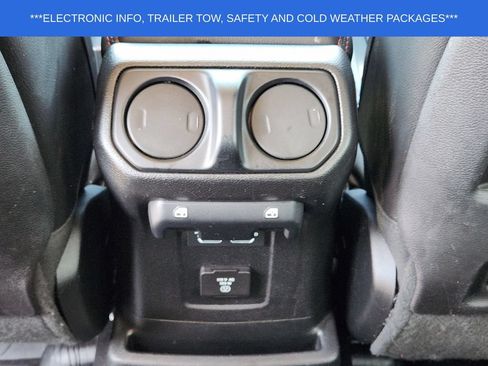 Used 2018 Jeep Wrangler Unlimited Rubicon AWD/4WD image 32