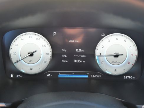 Certified 2023 Hyundai Santa Fe Limited image 22