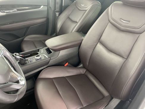 Used 2021 Cadillac XT6 Premium Luxury image 23