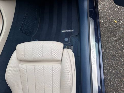 Used 2019 Mercedes-Benz E 450 4MATIC Coupe image 32