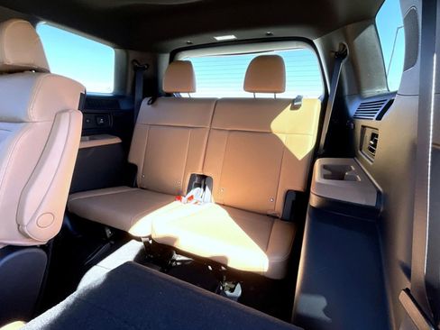 New 2026 Hyundai Santa Fe Limited image 12