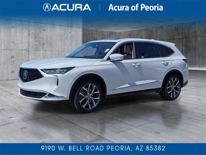 Certified 2023 Acura MDX FWD w/ Technology Package