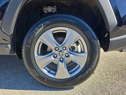 Certified 2024 Toyota RAV4 XLE image 33