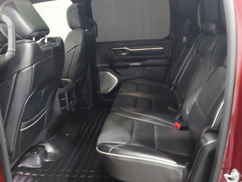 Used 2019 RAM 1500 Limited AWD/4WD image 13