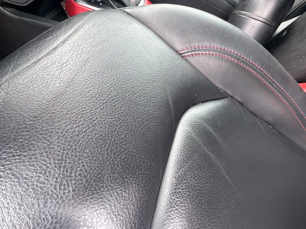 Used 2021 Jeep Renegade Trailhawk AWD/4WD image 13
