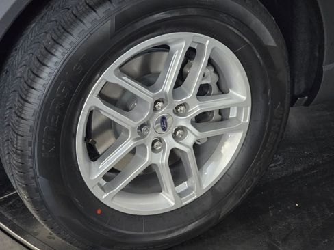 New 2026 Ford Explorer Active image 15