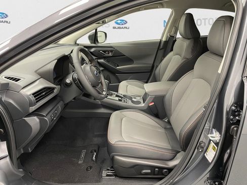 New 2026 Subaru Crosstrek 2.5i Limited AWD/4WD image 9