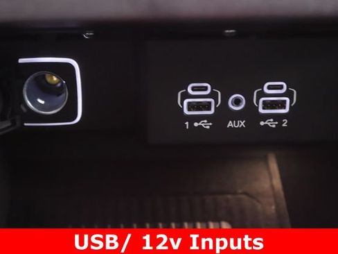 Used 2026 Jeep Grand Wagoneer Limited w/ Premium Group II AWD/4WD image 28