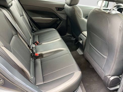 Certified 2025 Subaru Crosstrek 2.5i Wilderness AWD/4WD image 28
