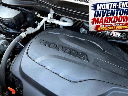 Used 2023 Honda Passport TrailSport image 35