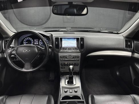 Used 2011 INFINITI G37 x Sedan w/ Premium Pkg image 33