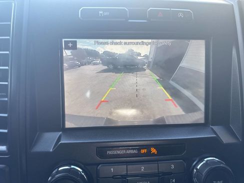 Used 2018 Ford F150 XL w/ Equipment Group 101A Mid image 25