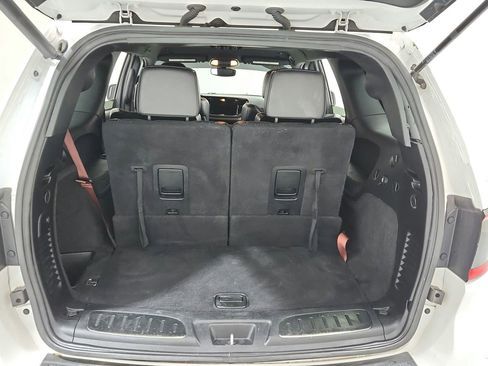 Used 2021 Dodge Durango SRT AWD/4WD image 22