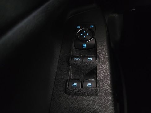 Used 2020 Ford EcoSport SE image 27