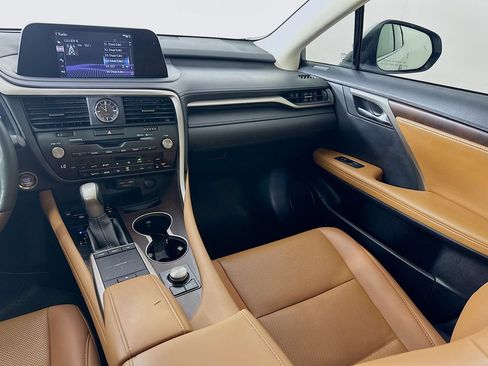 Used 2021 Lexus RX 350 FWD w/ Premium Package image 23