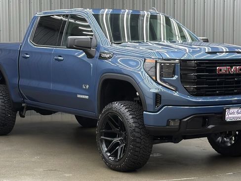 Used 2026 GMC Sierra 1500 Elevation AWD/4WD image 7