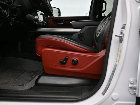 Used 2025 RAM 1500 Rebel w/ Rebel Level 1 Equipment Group image 22