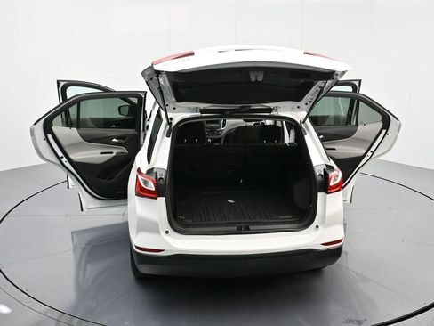 Used 2020 Chevrolet Equinox LS w/ LS Convenience Package image 51