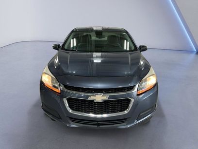 Used 2014 Chevrolet Malibu LS w/ Protection Package