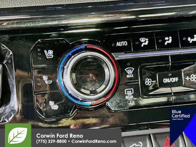 Used 2024 GMC Sierra 2500 AT4 w/ AT4 Premium Plus Package AWD/4WD image 25
