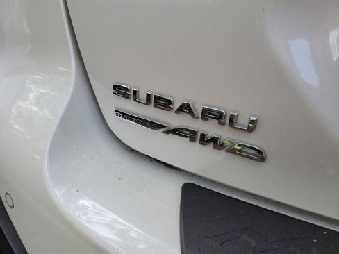 Used 2024 Subaru Crosstrek 2.5i Limited w/ Popular Package #3A AWD/4WD image 21