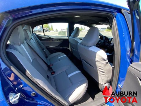 New 2026 Toyota Camry SE w/ Convenience Package FWD image 13