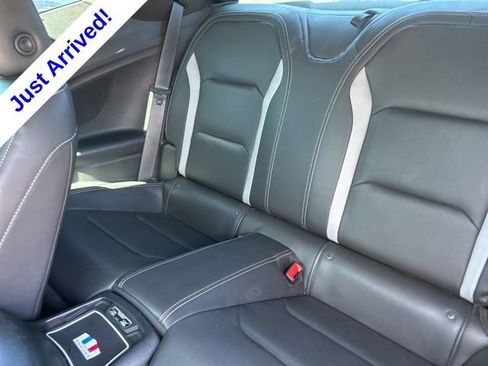 Used 2018 Chevrolet Camaro SS RWD image 27