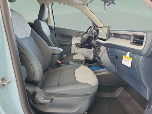 New 2026 Ford Maverick XLT AWD/4WD image 19