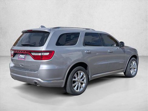 Used 2020 Dodge Durango Citadel image 5
