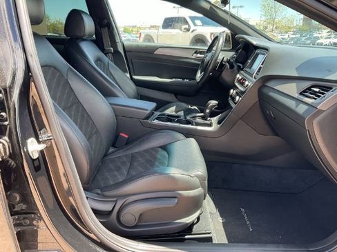 Used 2018 Hyundai Sonata Sport FWD image 23