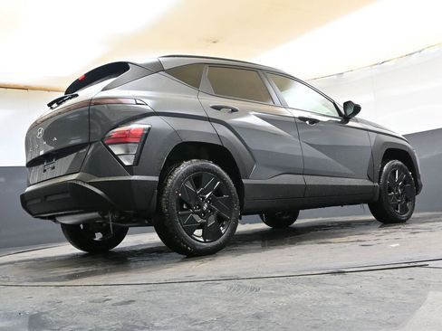 New 2026 Hyundai Kona SEL Sport image 42