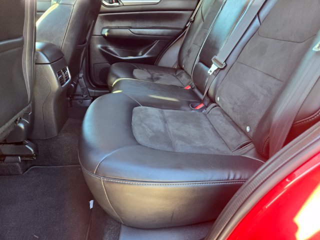 Used 2019 MAZDA CX-5 Touring FWD image 11