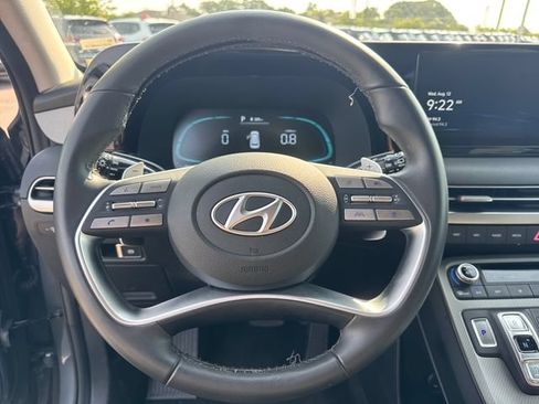 Used 2025 Hyundai Palisade SEL AWD/4WD image 17
