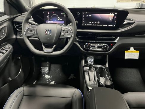 New 2026 Buick Envista Sport Touring w/ Convenience I Package FWD image 12