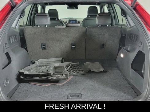Used 2024 Ford Edge ST-Line AWD/4WD image 16