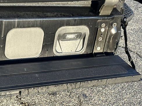 Used 2026 Chevrolet Silverado 1500 LT w/ All Star Edition Plus image 10