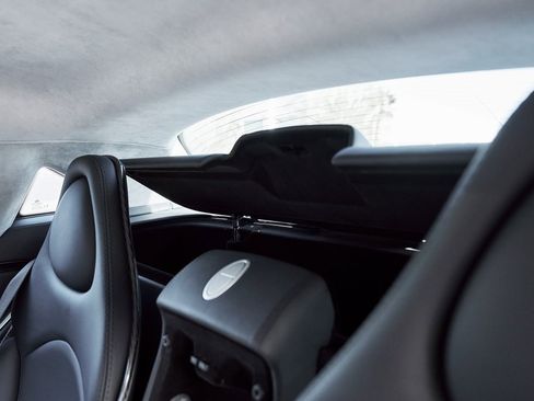 Used 2006 Mercedes-Benz SLR image 59