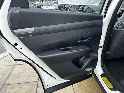 New 2026 Hyundai Tucson SEL AWD/4WD image 10