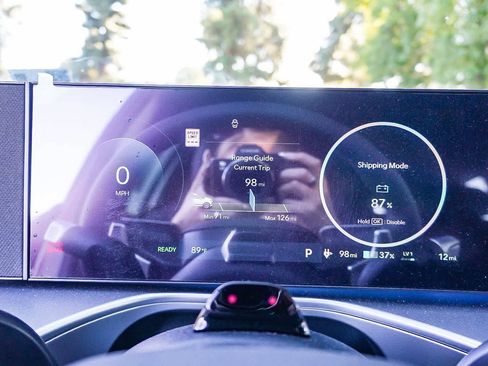 New 2026 Hyundai Ioniq 9 SEL image 26