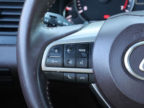 Used 2016 Lexus RX 350 FWD image 18