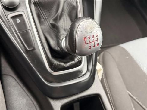 Used 2018 Ford Focus ST image 20