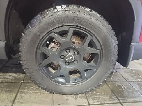 Used 2024 Honda Pilot TrailSport image 7