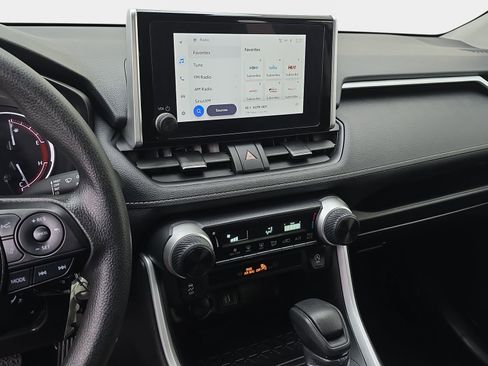 Used 2024 Toyota RAV4 LE image 22