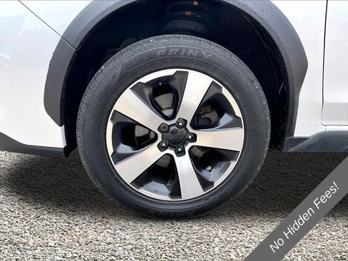 Used 2014 Subaru Crosstrek 2.0i Premium AWD/4WD image 9