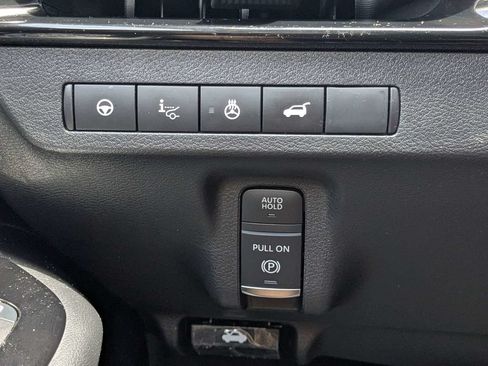 Used 2025 Nissan Murano Platinum w/ Cargo Package AWD/4WD image 22